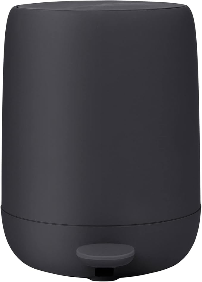 Blomus Pedal bin Moonbeam 5 L