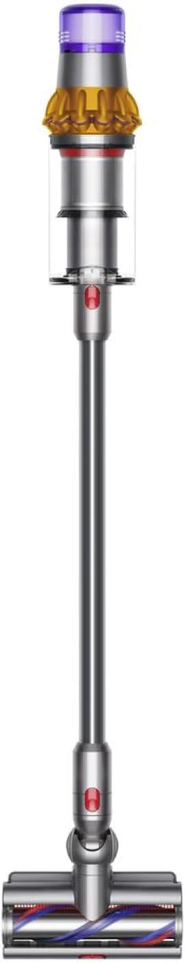 Dyson V15 Detect Cordless Vacuum Cleaner Multicolor