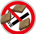 No Smoke smoke neutralizer 3 Pack Squares for Aroma Beam &amp Fan Dispensers