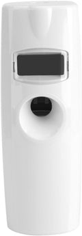 Air Freshener LCD Display Automatic Timer Scent Fragrance Dispenser Aroma Spray Essential Oil Aerosol Dispenser Room Office (Battery not Included)