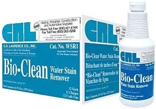 CRL Bio-Clean Water Stain Remover - 16 oz Bottle (2 Pack)