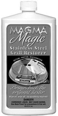 Magma Magic Grill Restorer