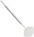 Dust Mop with Face Towel Refill Retractable Household Cleaning Mop Rotatable Triangular for Home Dust Removal White Cleaning Tool for Easy Floor Care