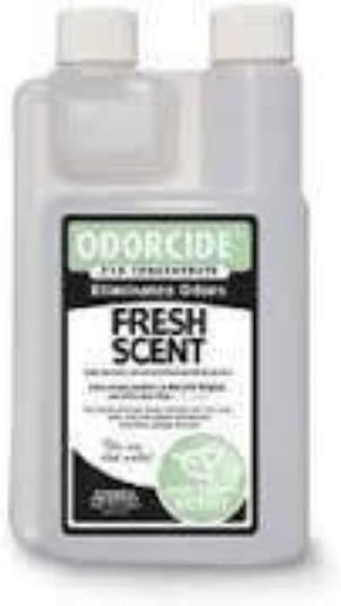 Odorcide 210 Fresh Scent