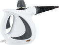 Multi-Purpose Handheld Steam Cleaner High-Power Disinfection Steamer with 9 Accessories for Home Kitchen Bathroom Tile Grout Furniture and All Surface Cleaning