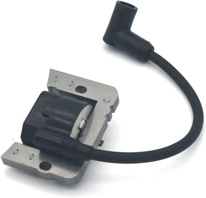 Ignition Coil Module Compatible with Tecumseh Lawn Mowers 36344A 36344 37137 Sten 440-044 Rotary 14135 Thru OHV180 OV358EA OV490EA Magneto