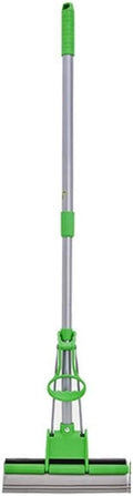 Mop - Microfiber Floor Cleaning System Washable Pads Cleaner for Hardwood