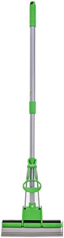 Mop - Microfiber Floor Cleaning System Washable Pads Cleaner for Hardwood