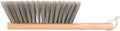 Multifunctional Cleaning Brush Long Wood Handle Handheld Comfort Grip Dust Brush Bed Brush Hanging Storage Suitable for Home Use