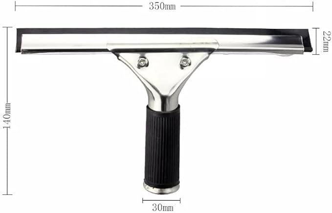 Glass Cleaning Brush Home Water Fed Telescopic Pole Kit Solar Panel Brush Rotating for Photovoltaic PanelWater Fed Pole Kit Water Fed Brush w/SqueegeeGlass Solar Panel Cleaning System 5.4