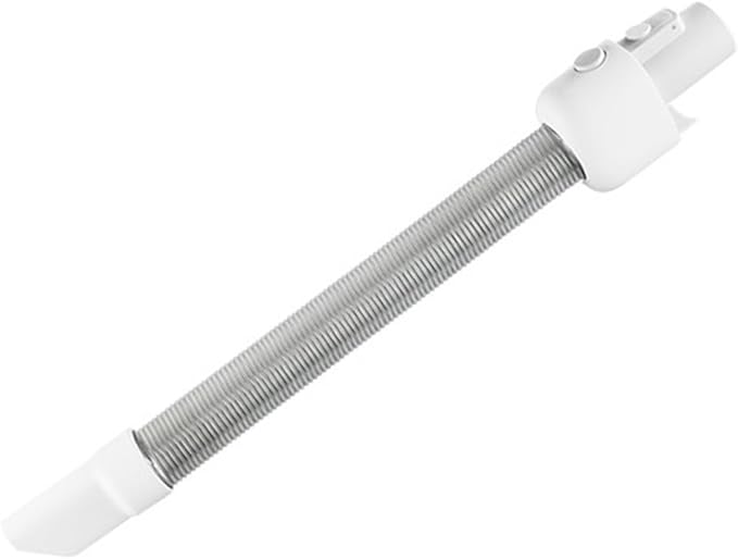 BeNtli Vacuum Cleaner Accessory with LED Light Duty Vacuum Cleaner Electric Grounding Brush Head Compatible for Rodmi Wireless F8 F8E F8S F8 Storm S1 S1E (Color : As Shown-13)