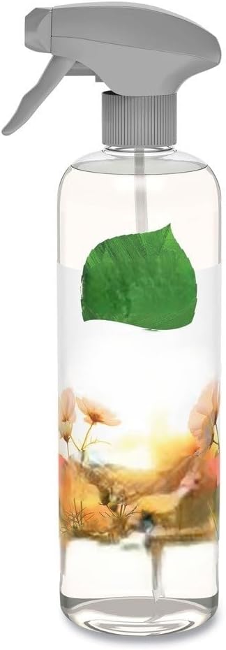 For SEV 44714EA Natural All-Purpose Cleaner - Morning Meadow Model-C8P8-2689