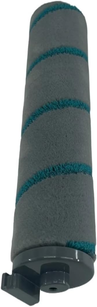 AgaShi Vacuum CleanerRoller BrushHEPA FilterBatteryAccessoriesCompatible for VIOMI A9 (Color : Roll Brush 1 PCS)