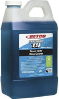 Cleaner f/Glass&ampHard Surfaces Conc 2 L 4/CT Blue