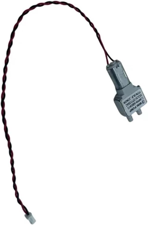 Compatible for Xiaomi Mijia S10+/ B105 Robot Vacuum Cleaner Spare Parts Water Tank Pump MotorAccessories