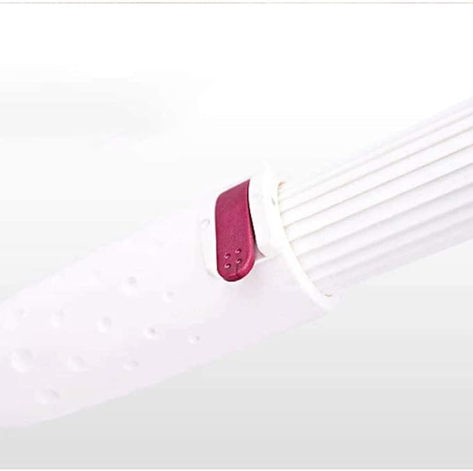Microfiber Mop Hand Release Washing Mop Floor Cleaning Dust MopsHousehold Stainless Steel Lazy Mop