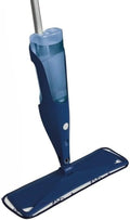 Spray Mop for Hardwood Floors with Refillable Cartridge &amp Washable Microfiber Pad