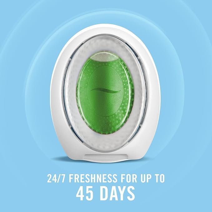 Generic Febreze Small Spaces Plug in Air Freshener Alternative for Home Heavy Duty Odor Eliminator for Strong Odor 4 Count (Pack of 1) (Summer Berry)