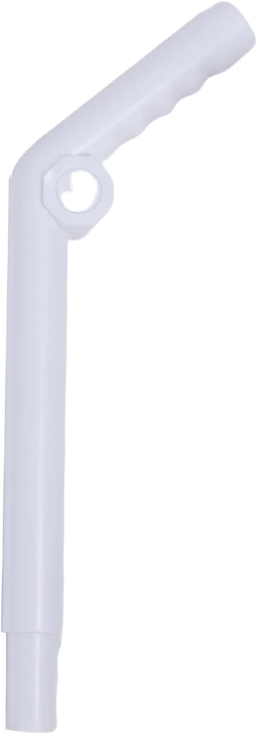 Fabater Cordless Vacuum Cleaner 2 in 1 Stick Handheld with 20000Pa Strong Suction Handheld Vacuum with Crevice Nozzle and Hose for Home Car Pet Hair Hard Floors