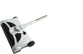 2-in-1 Electric Vacuum Cleaner And Mop Home Handheld Sweeper Ideal For Carpets And Hard Floors