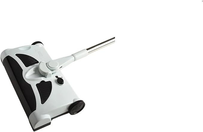2-in-1 Electric Vacuum Cleaner And Mop Home Handheld Sweeper Ideal For Carpets And Hard Floors