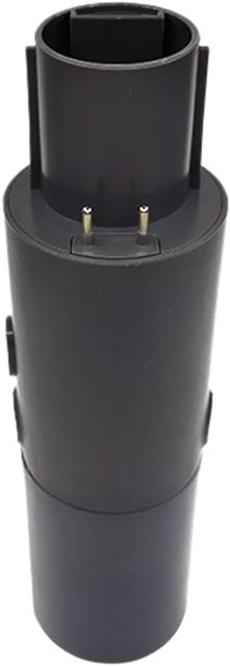 Original Vacuum Cleaner Bottom Adapter Flexible Accessories Conversion Head Assembly（1.2cm）.Compatible for Dreame. V12 V11SE T10 T20 T30