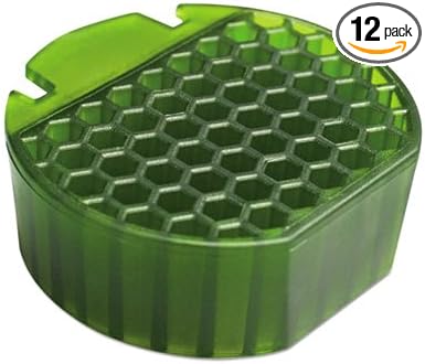 2.0 Gel Air Freshener Green Apple 2 oz Gel 12/Box Y