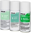 Ecolab First Impression Micro Aerosol Variety Pack Freshener 1.8 Oz Case Of 12