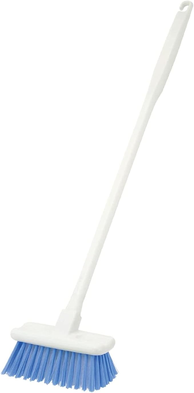 OHE Quick Long Tile Brush