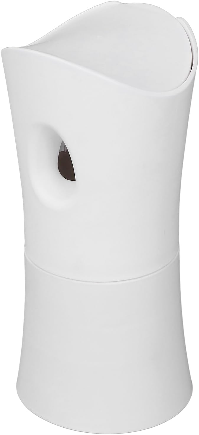 Automatic Air Freshener Spray Dispenser 320ml Wall Mounted Fragrance Dispenser with Timer for Home Hotel Office Air Freshener Spray with Light Sensing for Indoor Use
