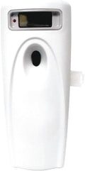 Metered Air Freshener Dispenser White