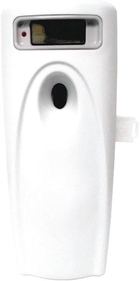 Metered Air Freshener Dispenser White