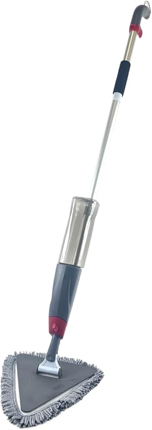 Water Spray mop Triangle