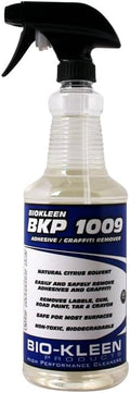 BKP 1009 Citrus Adhesive &amp Graffiti Remover 32oz