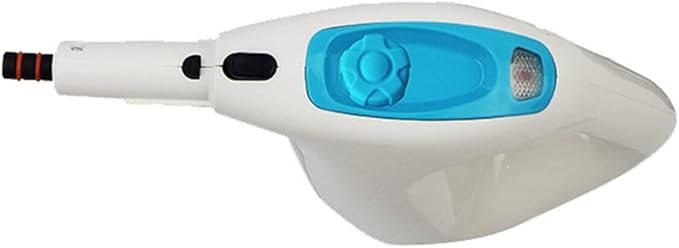 Steam Cleaning Household Handheld Steam Cleaner High Temperature and High Pressure Multifunctional Portable Steam Cleaner