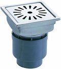 Miyako MS-200 Drain Unit with Trap