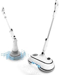 Multi-Functional steam mop Steamer for Cleaning Hardwood Floor Cleaner for Tile Grout Laminate Ceramic