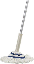 Mop Free Hand wash mop Home Living Room Rotating Wringing Tow self-Twisting Water Cotton line mop Creative Squeeze Water
