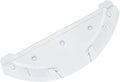 2 in 1 Dust Box Water Tank Mop Pad HolderCompatible for ViomiS9 Vacuum Cleaner Parts(A)