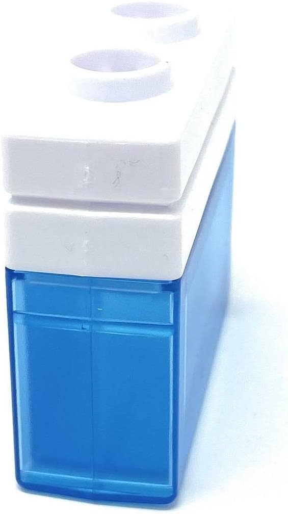 PerfectClean Solution Refill Cartridge | 5 Pack | For Use With PerfectClean Hearing Aid Cleaner &amp Dryer | Approx. 225 days of usage