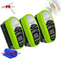 Glass CleanerCar Window Cleaning BrushUniversal Glass Cleaning Wipe BoardGlass Cleaning Board for WindshieldOil Film Cleaning Brush for Car Windows (3pcs)