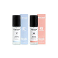 W.Dressroom Dress &amp Living Clear Perfume Set of 2 (70ml) (NO.97 April Cotton + No.49 Peach Blossom)