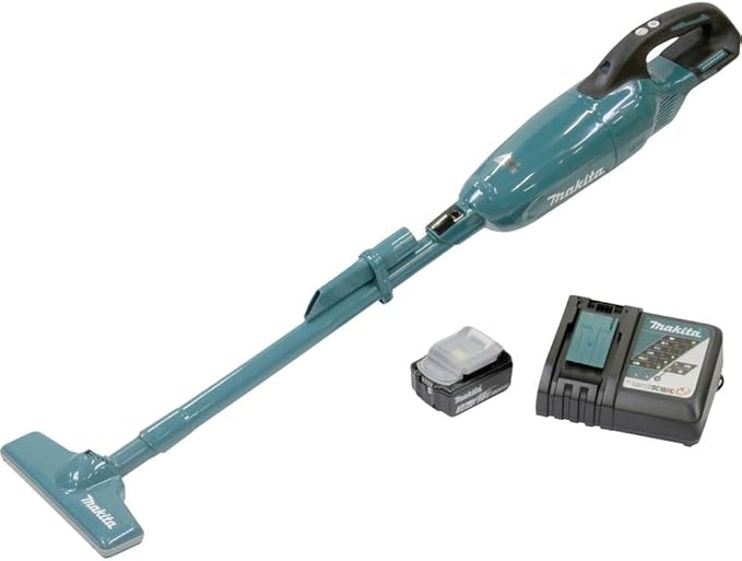 Makita DCL281FRF DCB200A Wireless Heated Blanket with Battery Adapter 14.4/18V (Without Battery No Charger) Oil