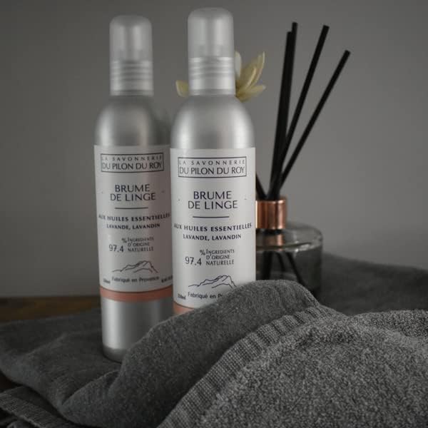 French Laundry Mist