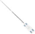 Telescopic Electrostatic Dust Mop Flat Floor Cleaning Mop with Detachable Head for Household Use for Dry Dusting and Floor Maintenance