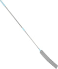 Retractable Gap Duster Cleaner Microfiber Cloth Extendable Long Handle for High Ceilings Furniture and Tight Spaces Essential Cleaning Tool for Home and Office