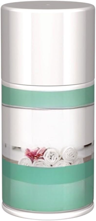 For Claire 110 11 oz Aerosol Spray Metered Air Freshener - Fresh Linen (12/CT) Model-C8P8-11748
