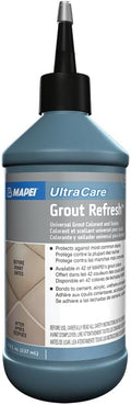 Mapei Grout Refresh Colorant and Sealer: Grout Paint and Sealant - 8 Ounce Bottle Sahara Beige