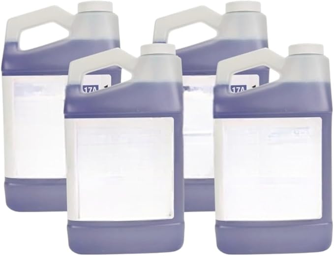 Power Tools For 3M 17A 2 L Bottle Glass Cleaner &amp Protector Concentrate (4/CT) Mod-C26PO-15874