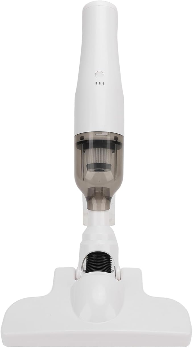 Powerful Stick Cleaner Handheld Cordless Stick Vacuum Cleaner 120W High Power Portable 10KPA Rechargeable Floor Mop Vacuum Cleaner for Home Car